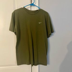 Nike T-Shirt - Men